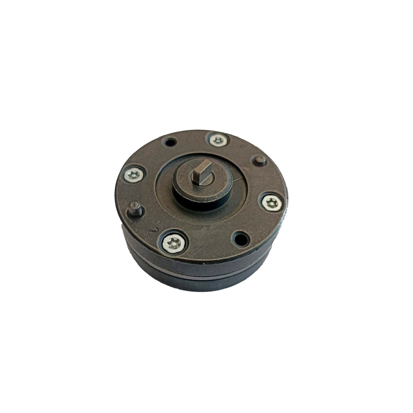 BOMBA DE LOBULOS ESTANDAR  (VULCAN)