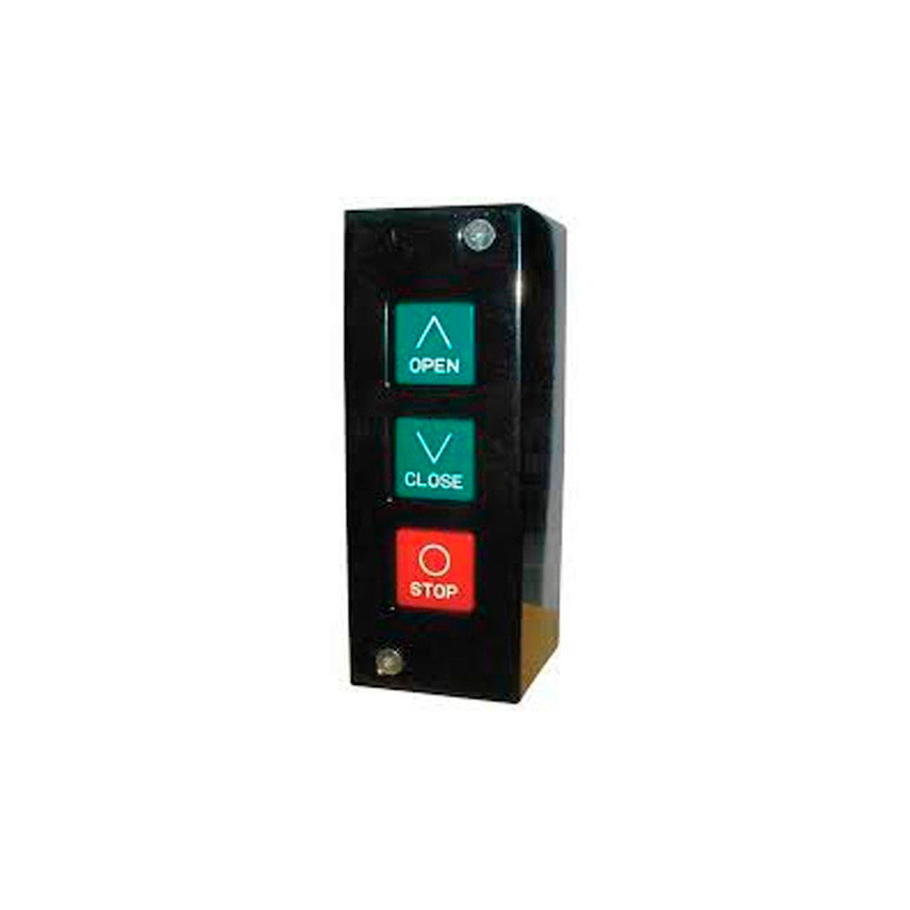 BOTONERA LIFTMASTER MERIK PARA MOTOR INDUSTRIAL
