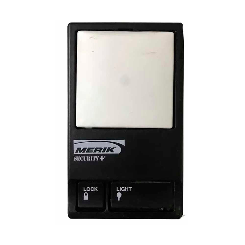 BOTONERA PARA MOTOR MERIK MOD. 711