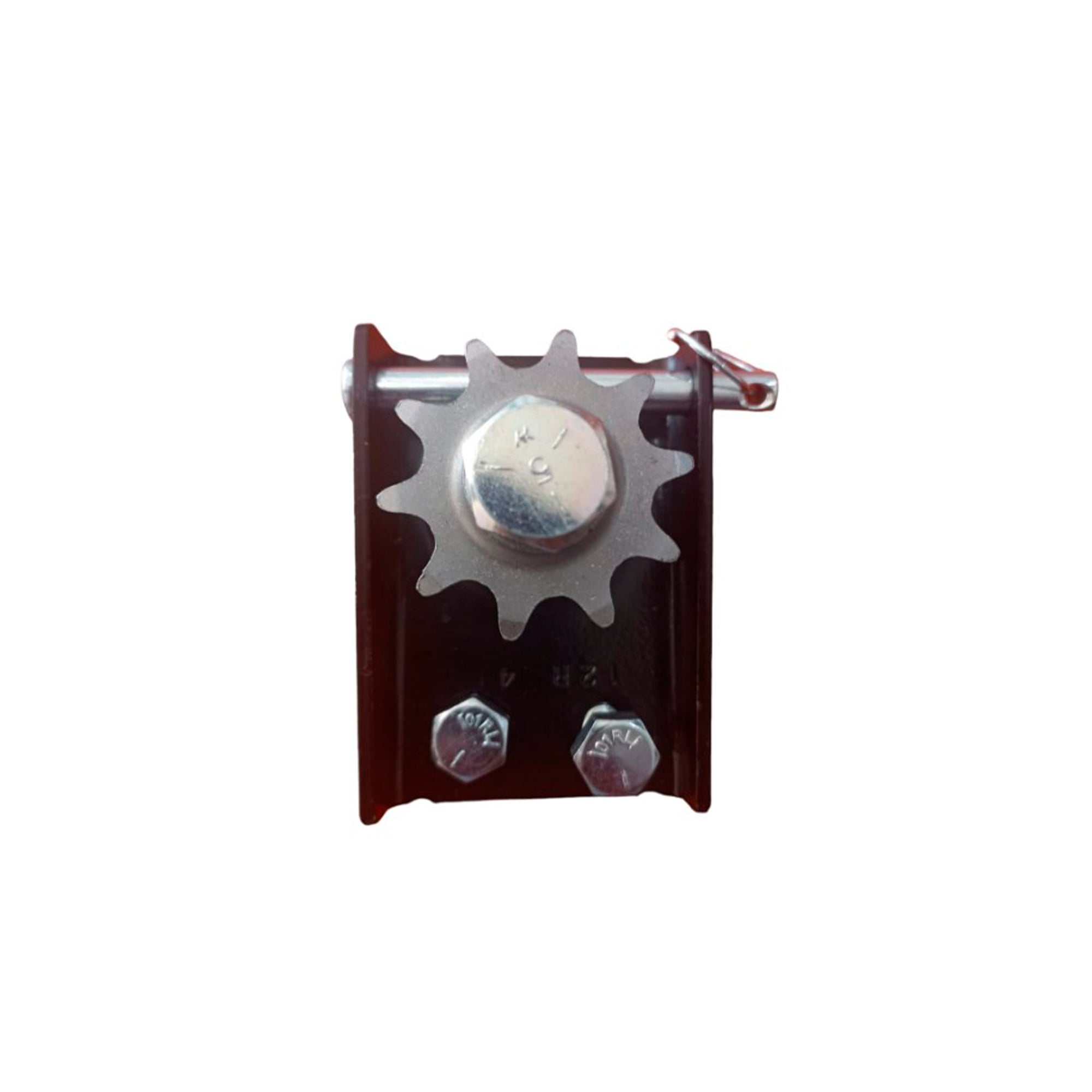 CATARINA FINAL PARA MOTOR DE CADENA