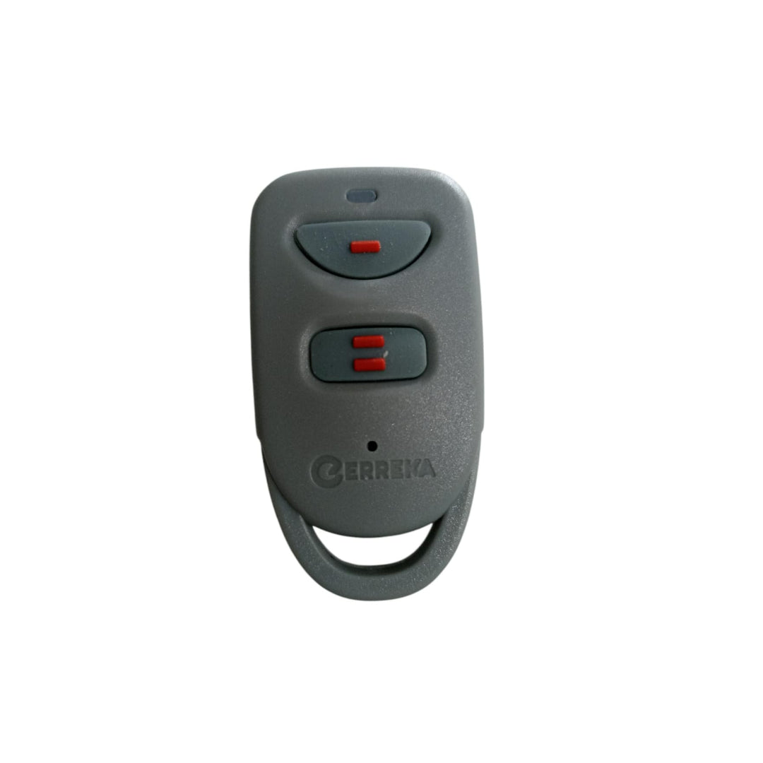 CONTROL LIRA ERREKA CÓDIGO ROLANTE