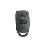 CONTROL LIRA ERREKA CÓDIGO ROLANTE