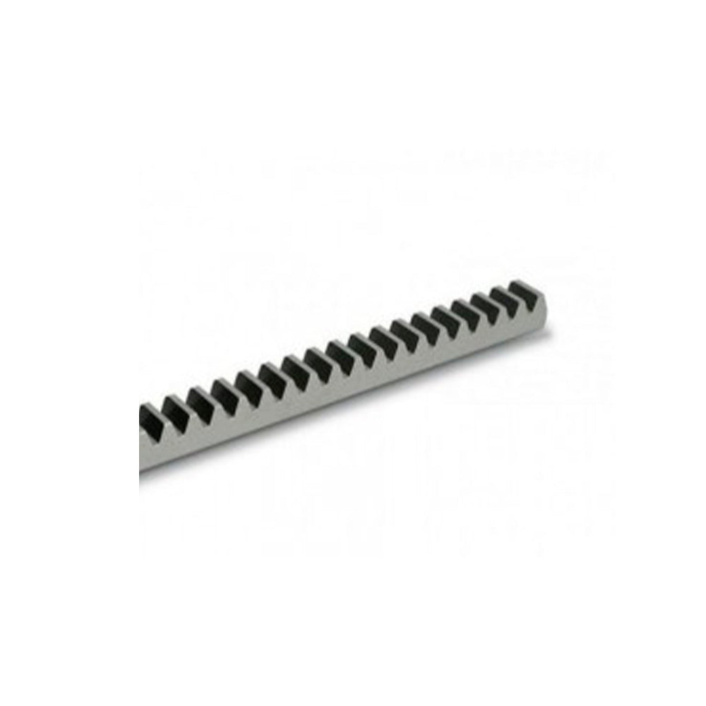 CREMALLERA 22X22 MM L=1000 MM