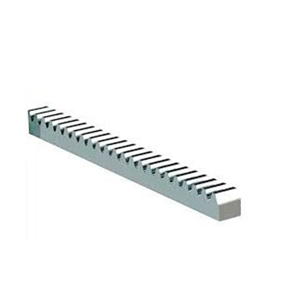 CREMALLERA 30X30 MM L=2000 MM