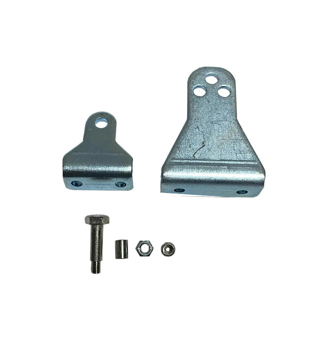 HERRAJES PARA 200 M MERIK