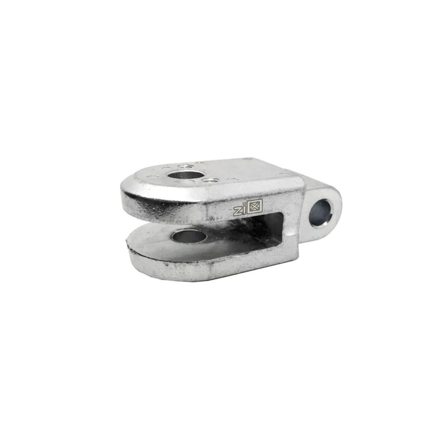 HORQUILLA ZAMAK PARA PISTON VULCAN ERREKA