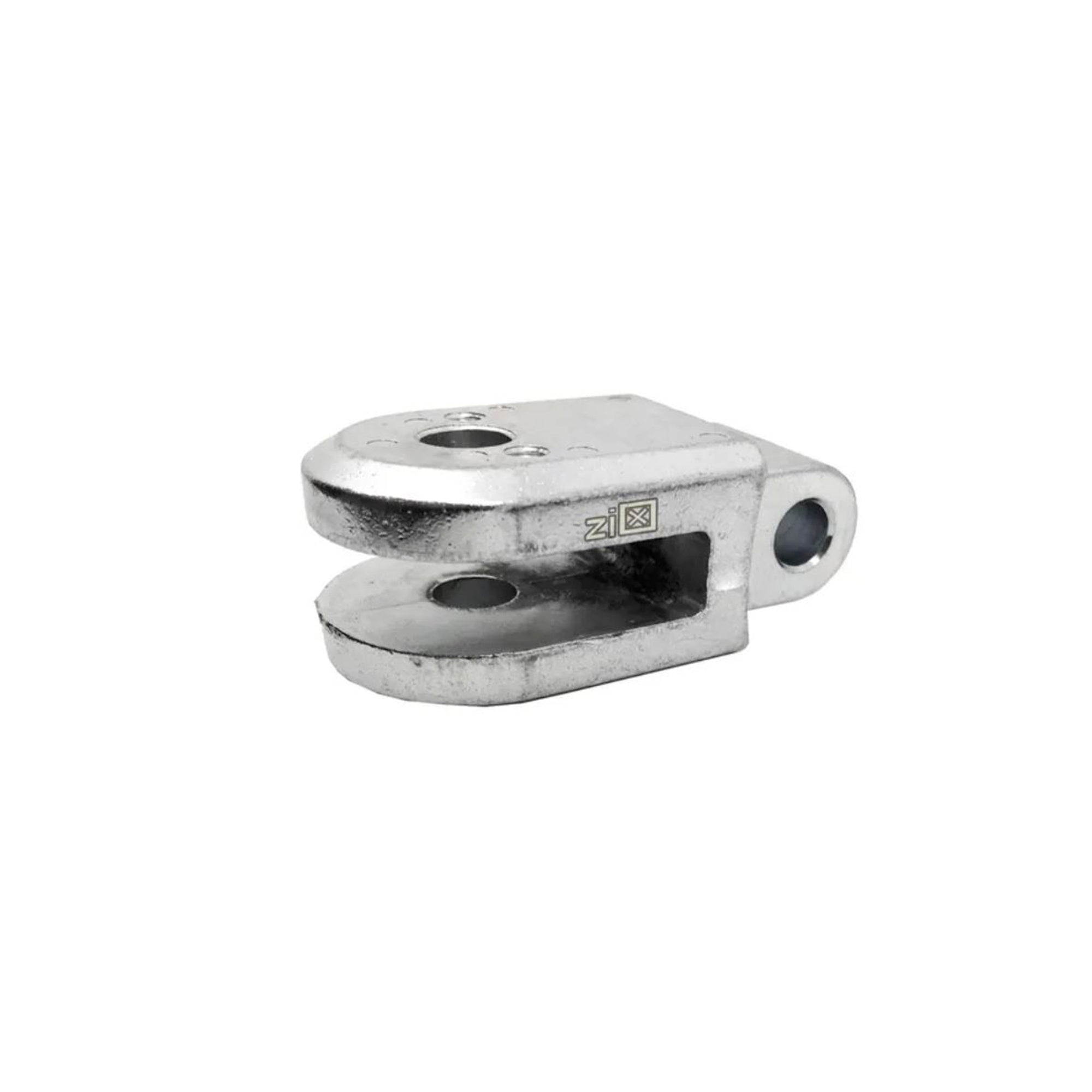 HORQUILLA ZAMAK PARA PISTON VULCAN ERREKA