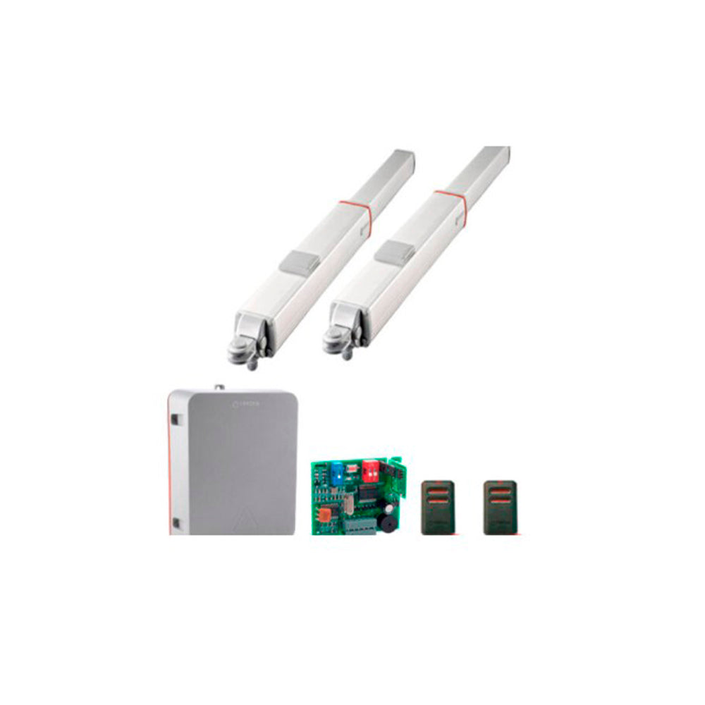 KIT PISTONES VULCAN LARGOS NORMAL 125V ERREKA