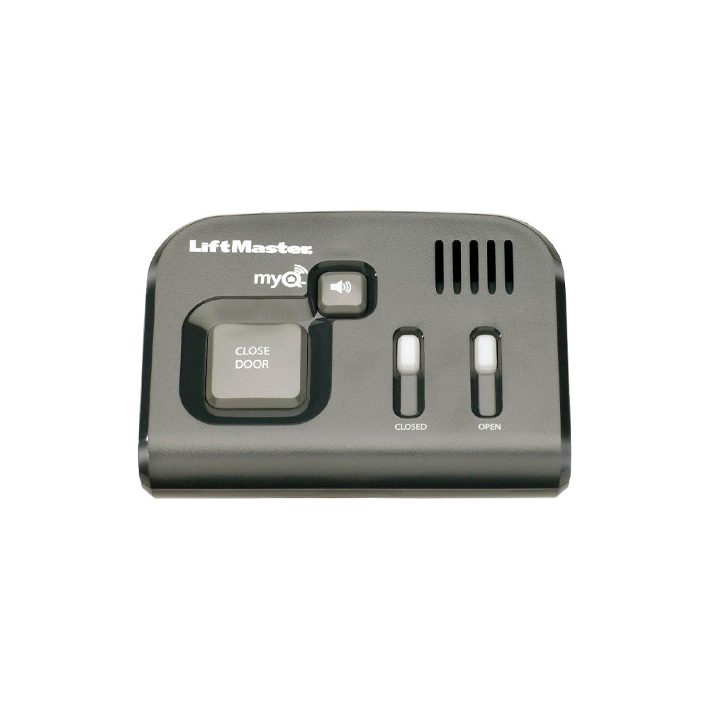 MONITOR DE PUERTA DE GARAJE 829 LM