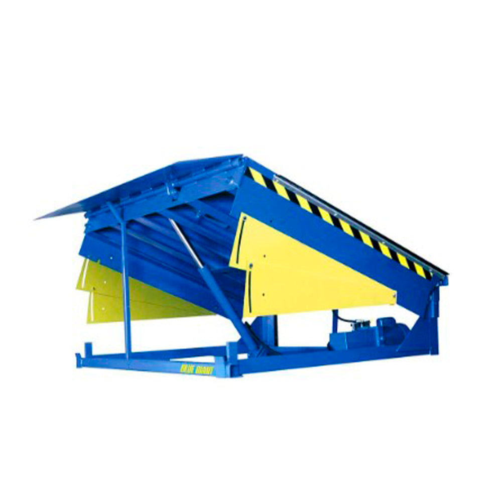 RAMPA HIDRAULICA DE 30,000 LBS MARCA MERIK