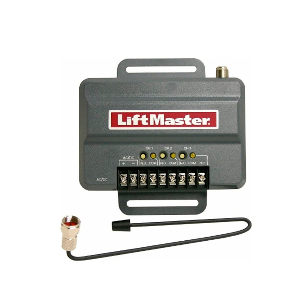 RECEPTOR UNIVERSAL 850 LM