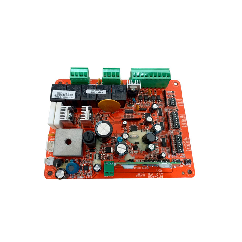 TABLETA ELECTRONICA PC170