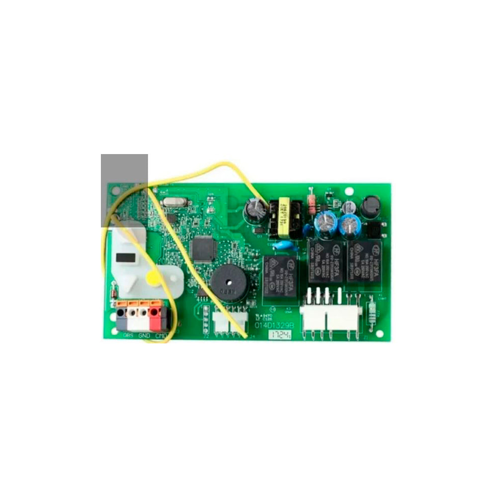 TARJETA ELECTRONICA PARA MOTOR 411W MERIK