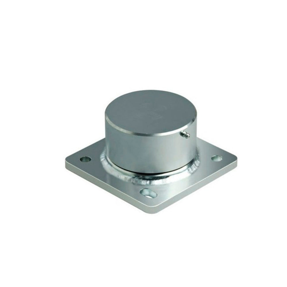 TEJUELO MEDIANO (D50) PARA 350 KG CON PLACA