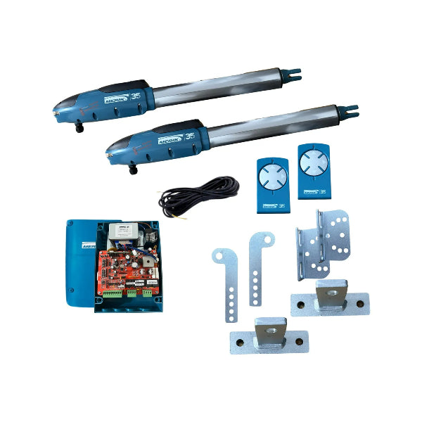 PISTONES MERIK 230 PLUS