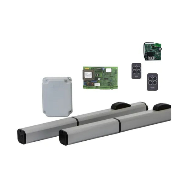 PISTONES FAAC 400 BRAZO CORTO