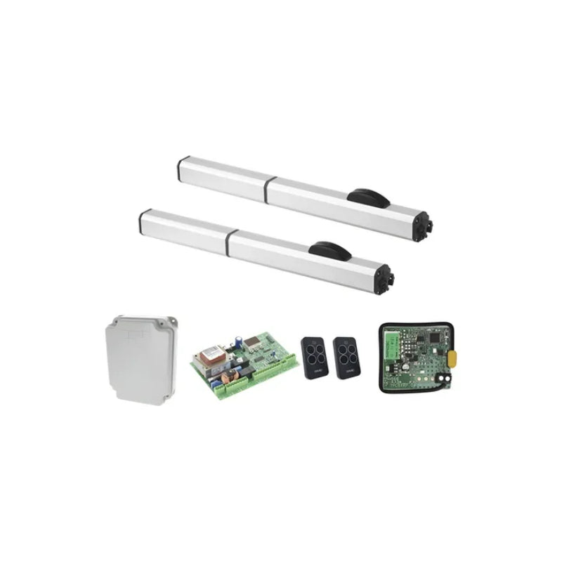 PISTONES FAAC 400 BRAZO LARGO